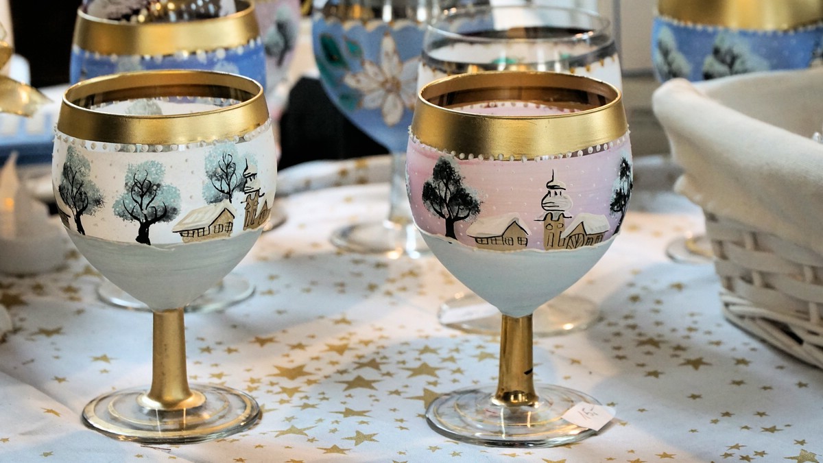 O Fotomagazin / Adventmarkt Kremsmnster 2015